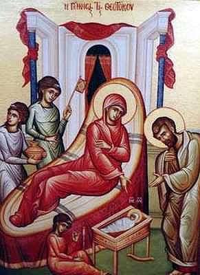 The Nativity of the Virgin-0045